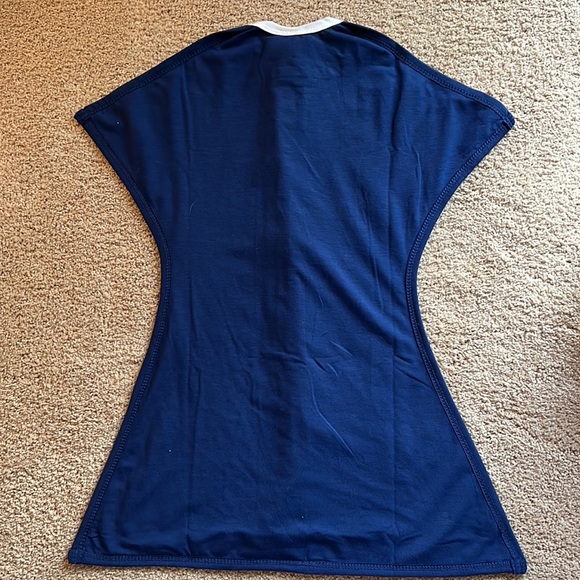 Sleeping baby sleep sack XS - Picture 2 of 3